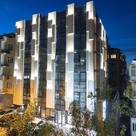Izz Otel Ankara Exterior photo